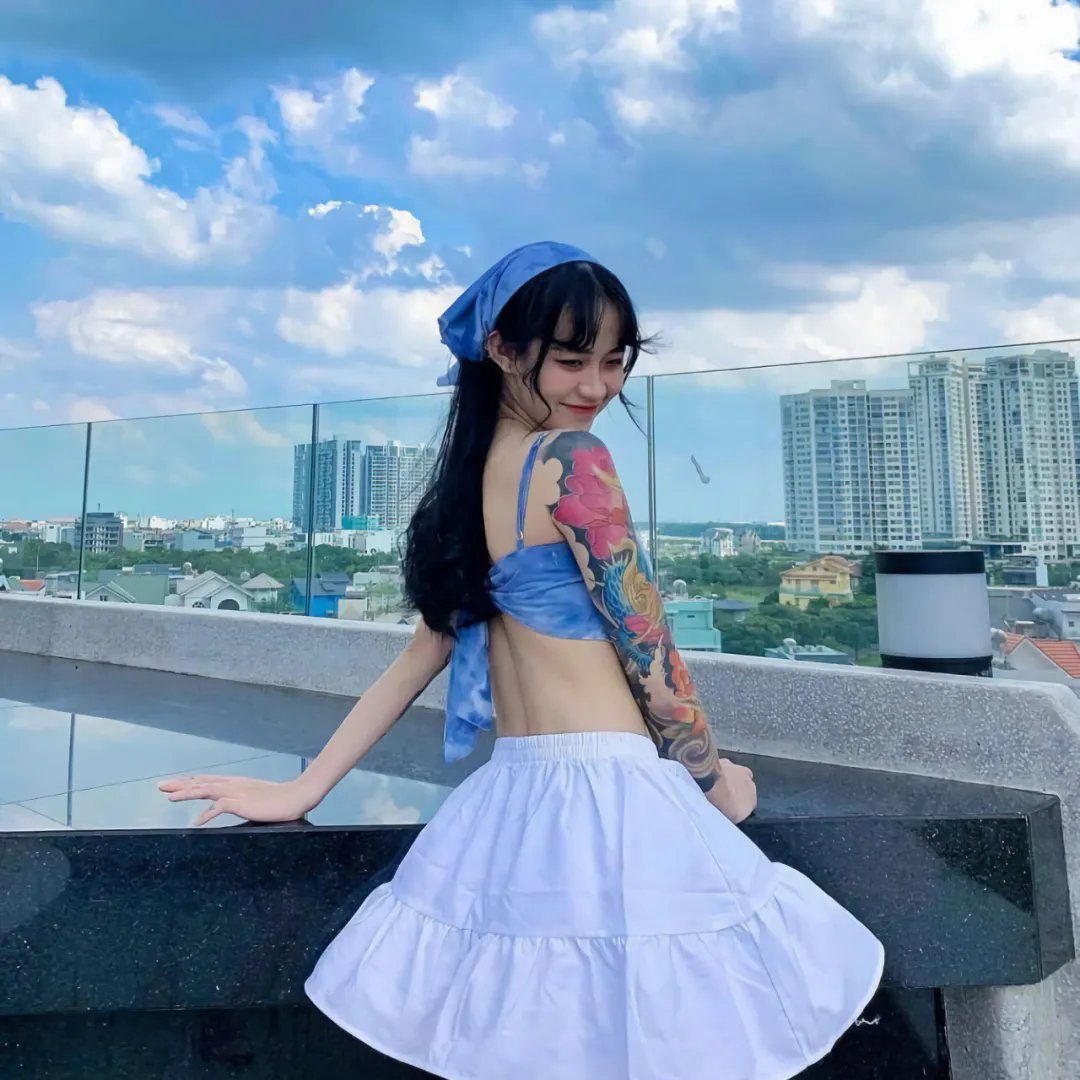 舞台老妈