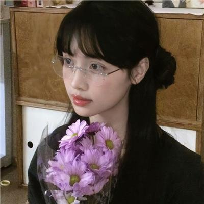 让她降落