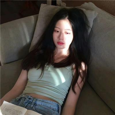 为你倾心