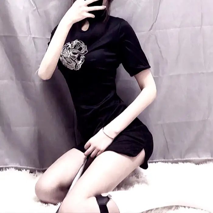 接招吧！那边的女孩